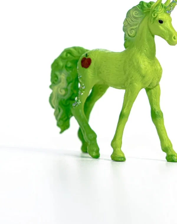 Schleich Bayala Unicorn Apple Best