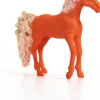 Schleich Bayala Unicorn Orange New