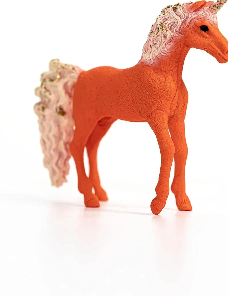 schleich_bayala_unicorn_o_0.webp Schleich Bayala Unicorn Orange New