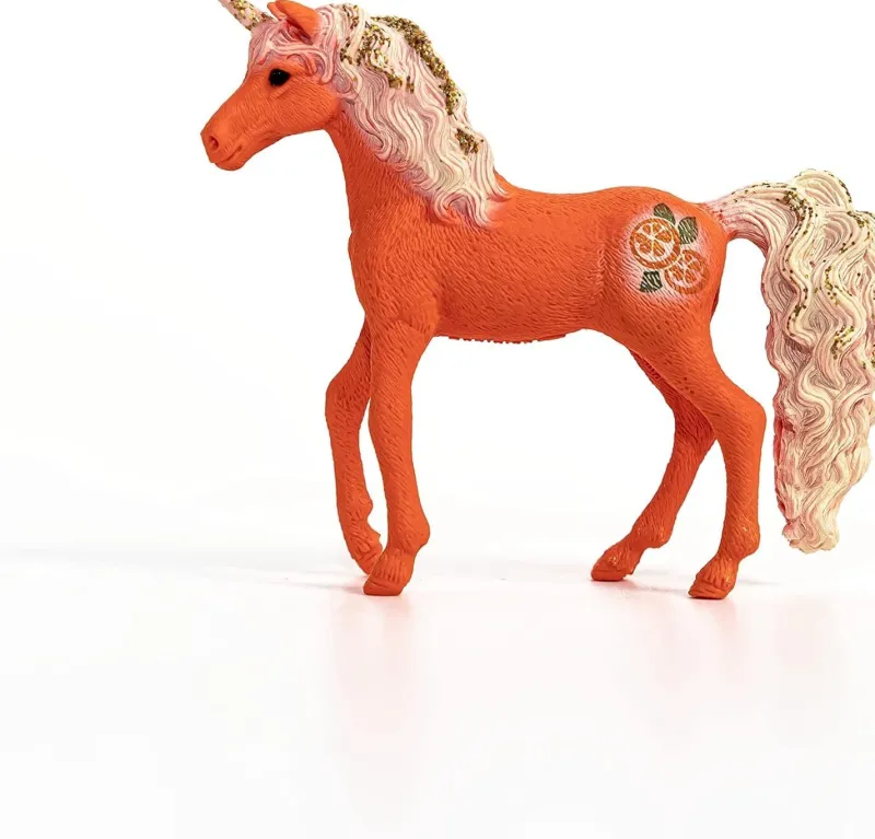 schleich_bayala_unicorn_o_1.webp Schleich Bayala Unicorn Orange New