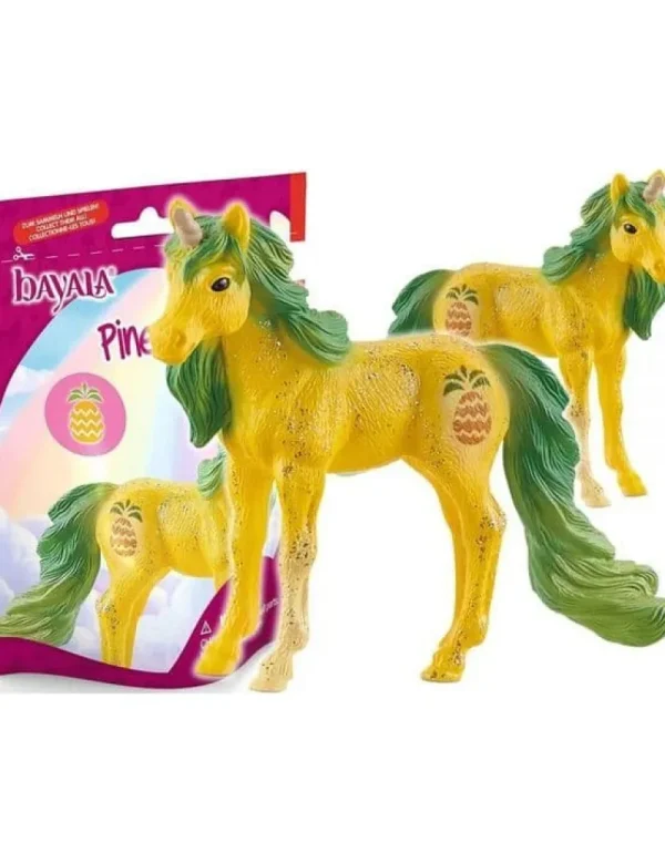 Schleich Bayala Unicorn Pineapple Sale