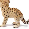 Schleich Cheetah Cub New