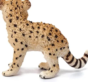 Schleich Cheetah Cub New