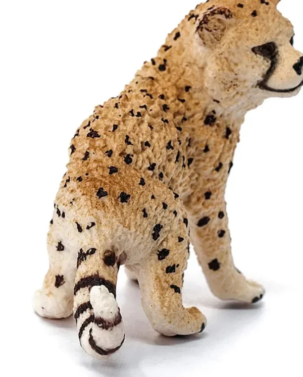 Schleich Cheetah Cub New