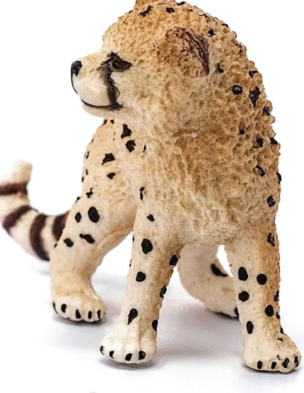 Schleich Cheetah Cub New