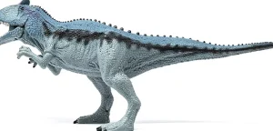 Schleich Cryolophosaurus Dinosaur 24 cm Clearance