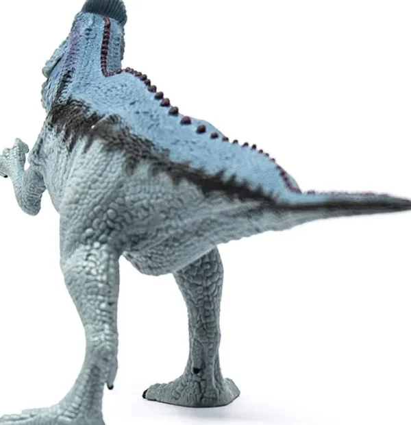 Schleich Cryolophosaurus Dinosaur 24 cm Clearance