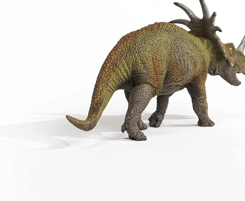 schleich_dinosaur_styraco_1.webp Schleich Dinosaur Styracosaurus Best