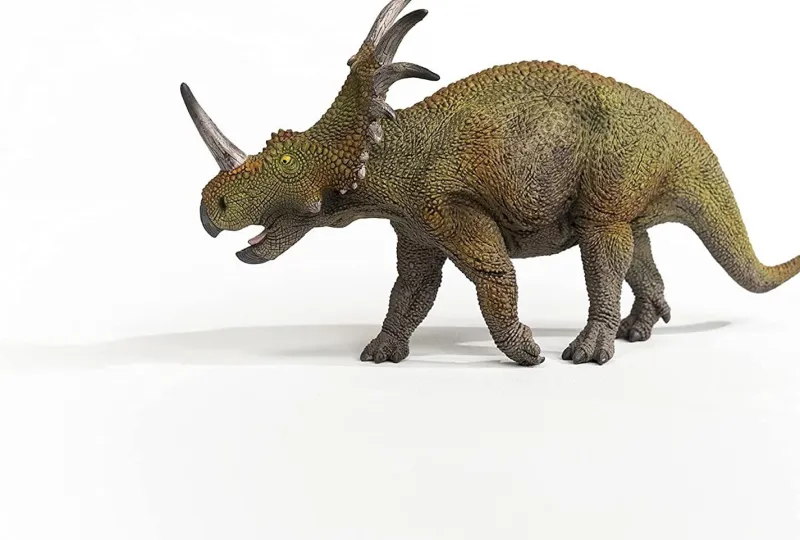 schleich_dinosaur_styraco_2.webp Schleich Dinosaur Styracosaurus Best