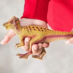 Schleich Dinosaurs Pachycephalosaurus 21cm Outlet