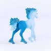 Schleich Elementa Water Flames Unicorn Foal Fashion