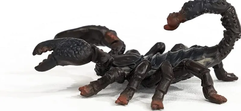 schleich_emperor_scorpion_0.webp Schleich Emperor Scorpion Clearance