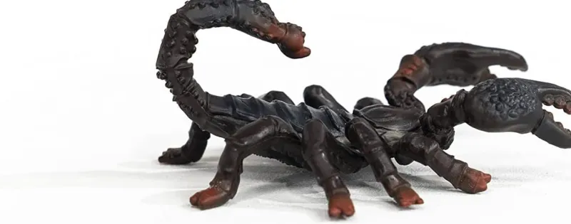 schleich_emperor_scorpion_1.webp Schleich Emperor Scorpion Clearance