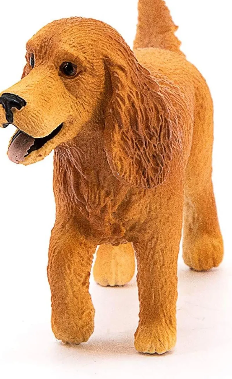schleich_english_cocker_s_0.webp Schleich English Cocker Spaniel 7 cm Outlet