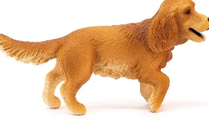 Schleich English Cocker Spaniel 7 cm Outlet