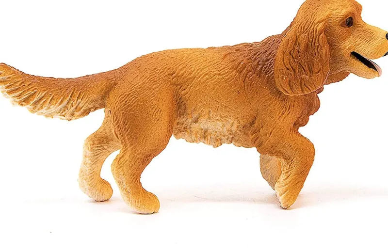 schleich_english_cocker_s_1.webp Schleich English Cocker Spaniel 7 cm Outlet