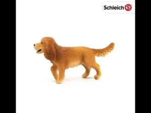 Schleich English Cocker Spaniel 7 cm Outlet