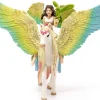 Schleich Fairy Surah with Glitter Pegasus Sale