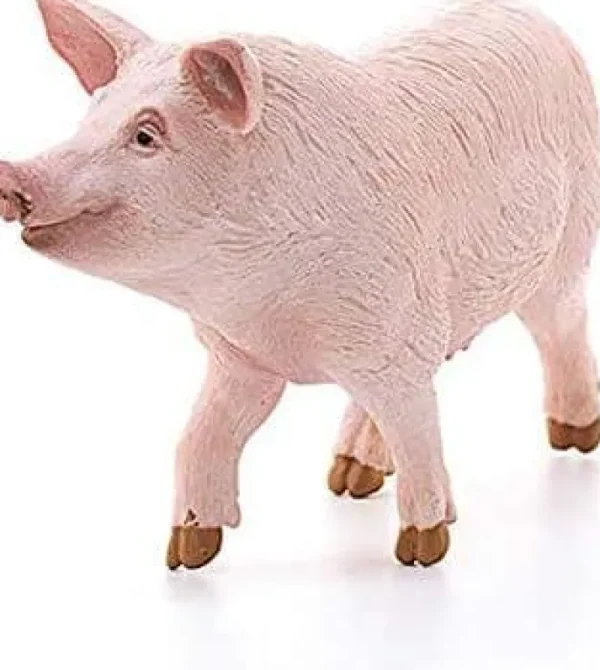 Schleich Farm World Pig Clearance