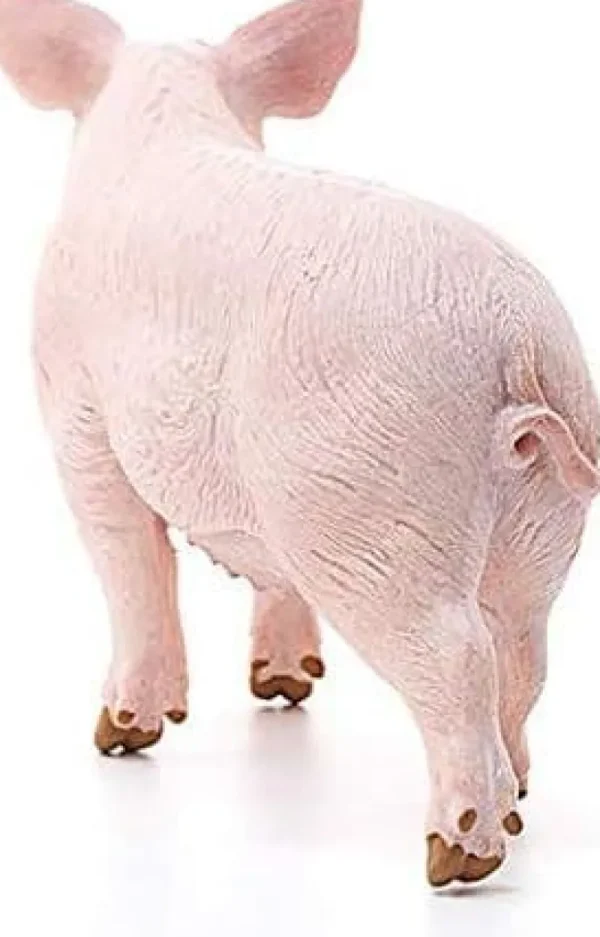Schleich Farm World Pig Clearance