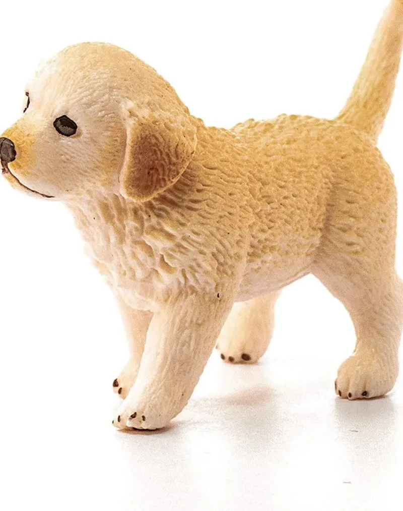 schleich_golden_retriever_1.webp Schleich Golden Retriever Puppy Sale