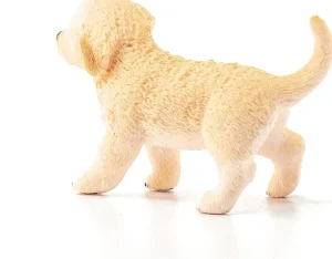 Schleich Golden Retriever Puppy Sale