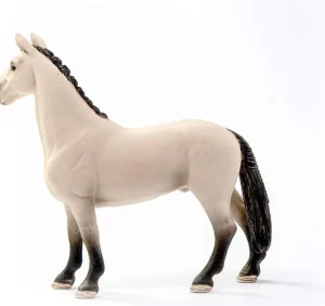 Schleich Hannoverian Gelding Red Dun Horse Sale
