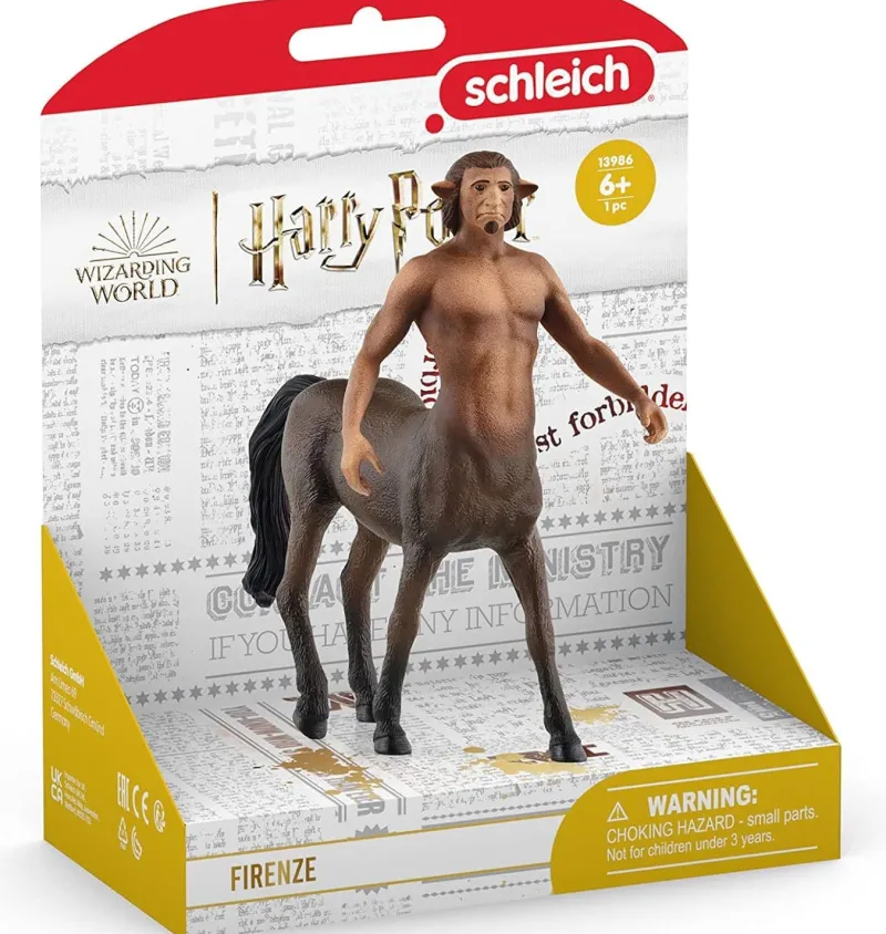schleich_harry_potter_fir_0.webp Schleich Harry Potter Firenze Figure Clearance