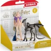 Schleich Harry Potter Luna & Baby Thestral Hot