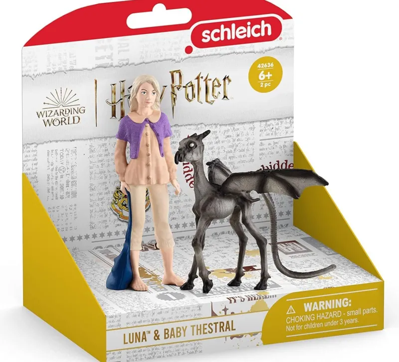 schleich_harry_potter_lun_0.webp Schleich Harry Potter Luna & Baby Thestral Hot