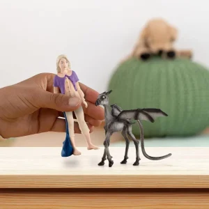 Schleich Harry Potter Luna & Baby Thestral Hot