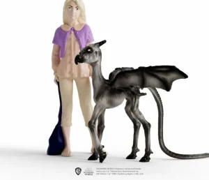 Schleich Harry Potter Luna & Baby Thestral Hot