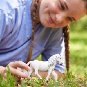 Schleich Icelandic Pony Mare New