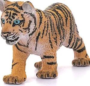 Schleich Tiger Cub Hot