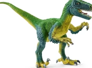 Schleich Velociraptor Dinosaur 18cm Online