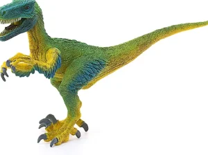 Schleich Velociraptor Dinosaur 18cm Online