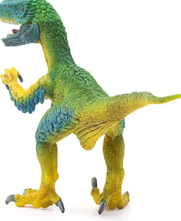 Schleich Velociraptor Dinosaur 18cm Online