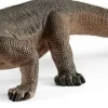 Schleich Wildlife Komodo Dragon Hot