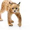 Schleich Wildlife Lynx 11 cm New
