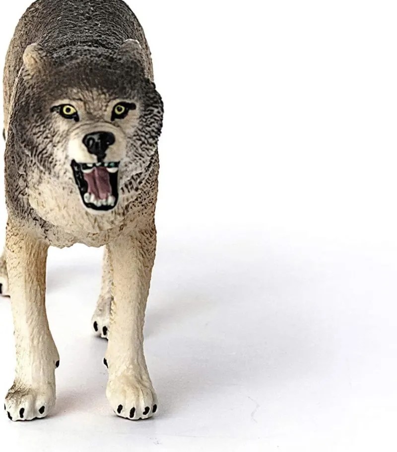 schleich_wolf_1.webp Schleich Wolf Fashion