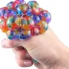 Sensory Toys Sensory Mesh Squish Ball Outlet
