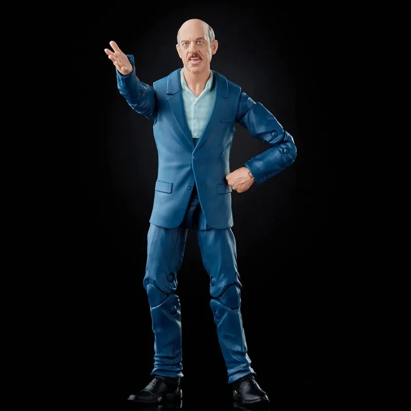 spiderman_marvel_legends__1.webp Marvel Spider-Man Legends Series J Jonah Jameson 6-inch Collectible Action Figure New