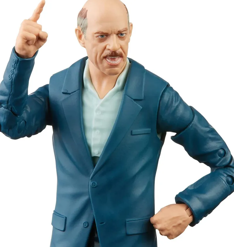 spiderman_marvel_legends__2.webp Marvel Spider-Man Legends Series J Jonah Jameson 6-inch Collectible Action Figure New