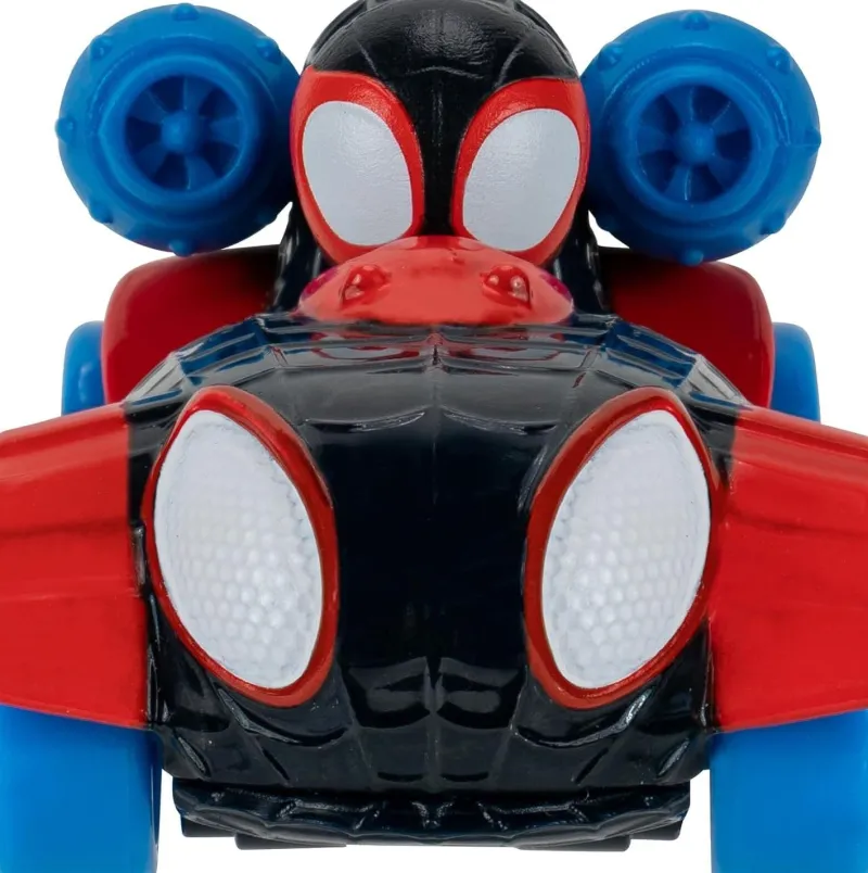 spidey_and_his_amazing_fr_1.webp Marvel Spidey and his Amazing Friends Amazing Miles Morales Spider-Man Car Fashion