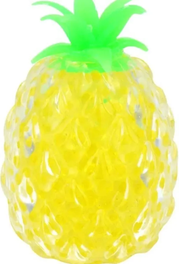 Sensory Toys Squeeze Pineapple Sensory Toy Sale
