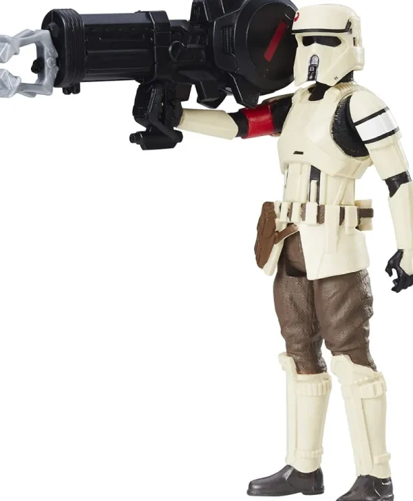 Star Wars - Rogue One - Shoretrooper Discount