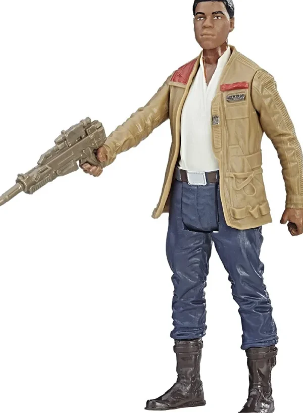Star Wars Force Link Finn Resistance Fighter Online