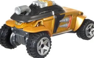 Hot Wheels Star Wars Rose Vehicle Clearance