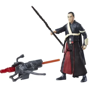 Star Wars Rogue One Chirrut Imwe Fashion