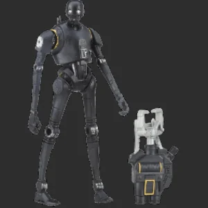 Star Wars Rogue One K-2SO Figure Online